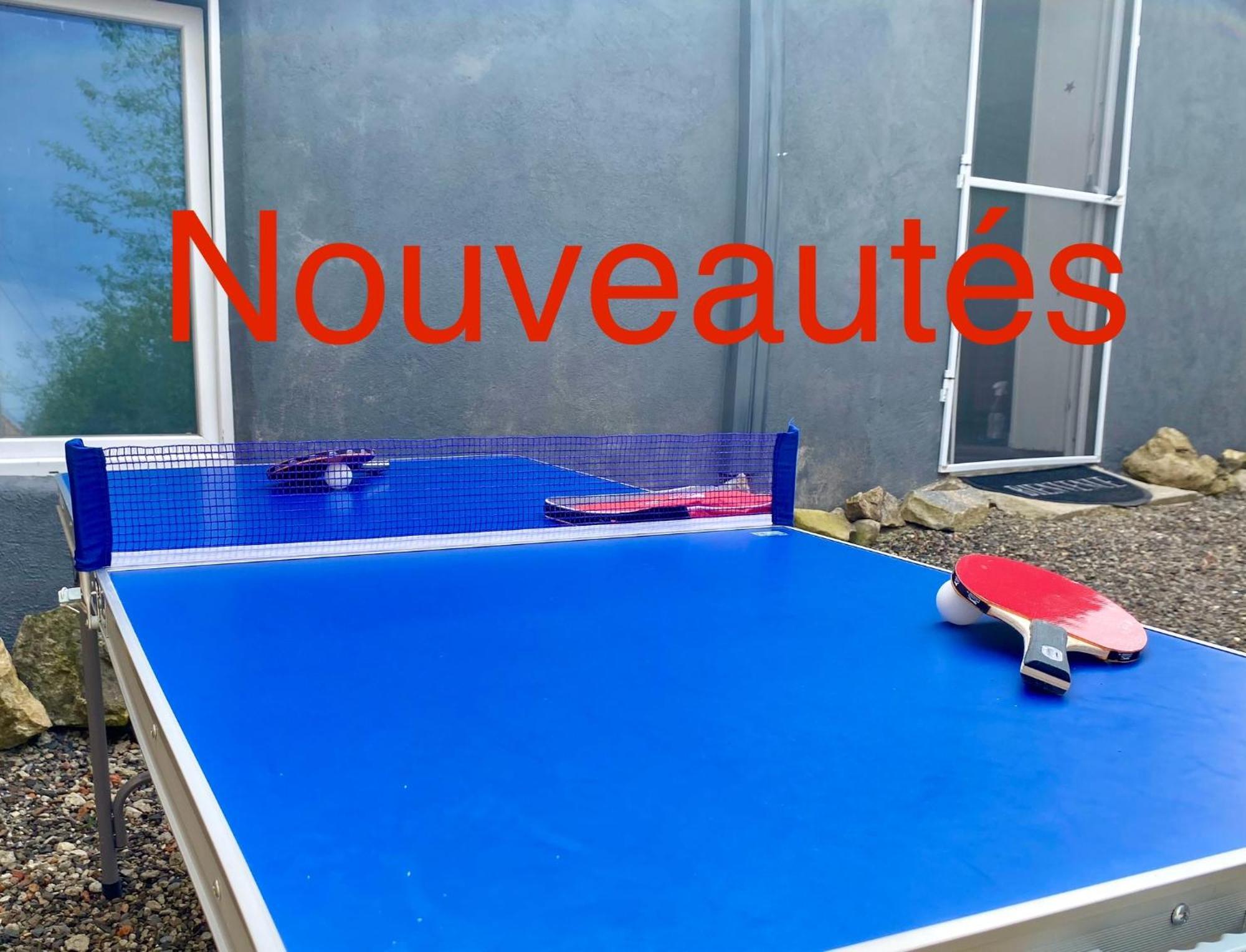 Petite Maison Au Calme Avec Jardin Cloture Les Animaux Bienvenue Mollau Buitenkant foto