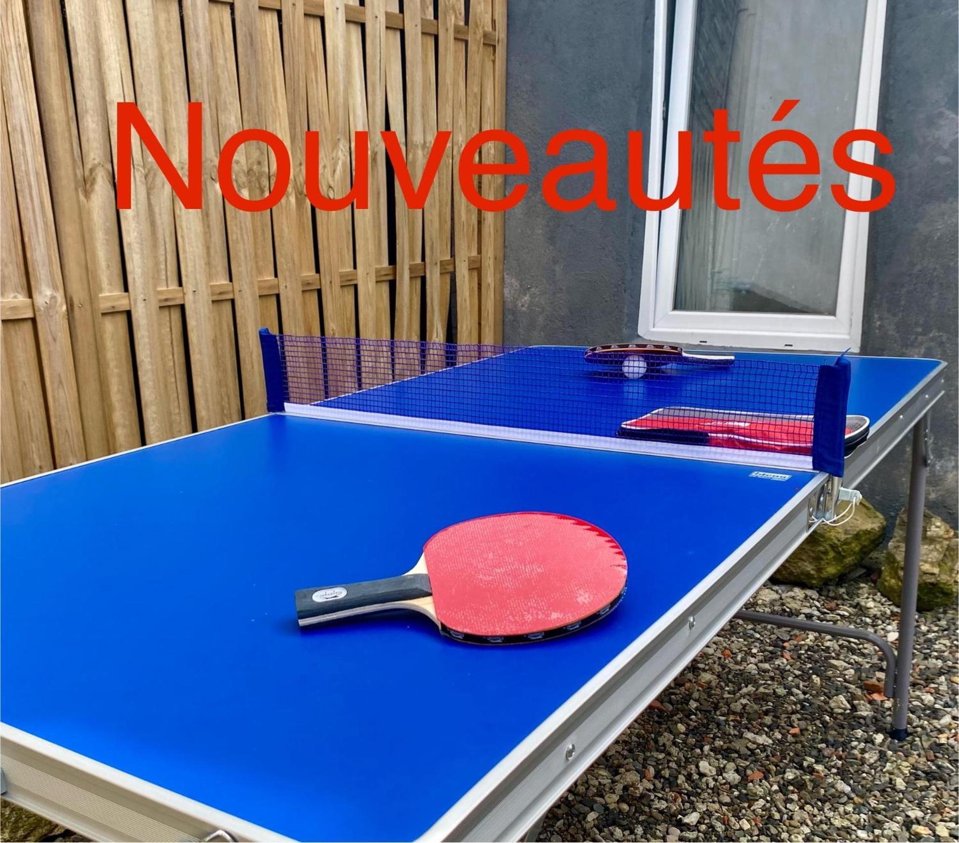 Petite Maison Au Calme Avec Jardin Cloture Les Animaux Bienvenue Mollau Buitenkant foto